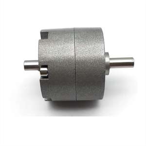 Cilindro de Cuchilla Rotatoria Original-SMC CRB2BW15-270SZ - Product Image 3