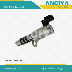 Válvula de control de aceite VVT, válvula solenoide PW812537 para Great Wall Motors, pieza de repuesto del mercado de accesorios - Product Image 5