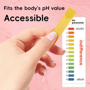 2-en-1 <span class=keywords><strong>Aino</strong></span> Adult Sex Popping Candy Lubrifiant Bouche Hydratant Liquide Odeur Fruitée Les Parties Privées Supprimées Peut Être Avalé - Product Image 3