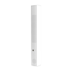 T Passive 100W@4OHM Neodymium Magnet Powered <strong>PA</strong> Box <strong>Line</strong> <strong>Array</strong> Column <strong>Speaker</strong> for Meeting Museums Column <strong>Speakers</strong> - Product Image 1