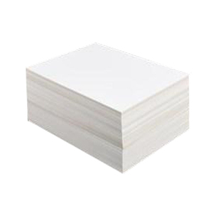 Tablero plegable de marfil de un solo lado de 250gsm C1s para industrias químicas Rango de 200-350gsm - Product Image 5