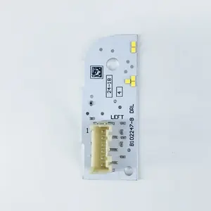 Accessori DRL schede LED per sedile IBIZA ARONA 2019 faro luce di marcia diurna modulo segnale di svolta B102247-B B102248-B - Product Image 3