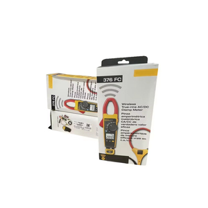 Verificador de Cables Ethernet Industriales MicroScanner 2 de Fluke Networks - Product Image 6
