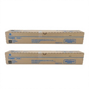 Cartucho de Tóner Original Konica Minolta TN328K Negro para Copiadora Bizhub C300i AAV8130 - Product Image 2