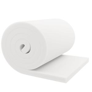 Coussin multi de mousse de densité coupé par coutume toutes tailles régulières de forme pour des applications marines à la maison - Product Image 1