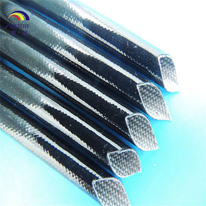 Manchon d'isolation de Protection de câblage de moteur <span class=keywords><strong>électrique</strong></span> de transformateur de <span class=keywords><strong>prix</strong></span> usine enduit acrylique pour le nouveau moteur d'énergie - Product Image 4