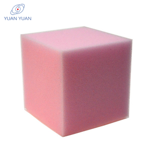 YuanYuan Khối Xốp Nhà Máy Xốp Chất Lượng Cao Khối Xốp Xốp Khối Xốp Cho Lò Xo Trong Nhà Công Viên Trẻ Em Chơi Bể Bơi - Product Image 5