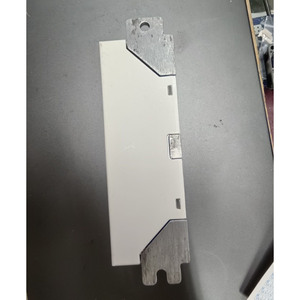 Variador de Frecuencia MLDET2510P de 400W con Construcción de Aluminio y Plástico para Automatización MLDET2510P MLDET2510P Variador de Frecuencia de 400W para Automatización A - Product Image 3