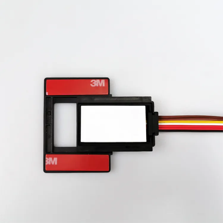 CE, Китай, оптовая продажа, 12 В, 24 В, светодиодное зеркало, емкостный сенсорный сенсор, умное зеркало, сенсорный сенсор, переключатель за светодиодным зеркалом для ванной комнаты