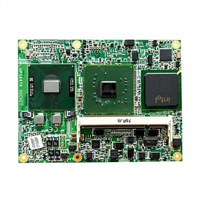 Placa Base Industrial Integrada ADVANTECH TC7A00453 1094550010110P, Módulo de CPU 100% en Stock - Product Image 1