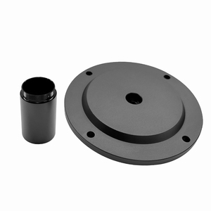 カスタム<span class=keywords><strong>CNC</strong></span>機械加工部品<span class=keywords><strong>CNC</strong></span>旋盤部品真ちゅう旋盤部品アルミニウム旋盤<span class=keywords><strong>CNC</strong></span>ステンレス鋼東莞産業 - Product Image 3