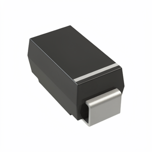 Manufacturer Channel Electronic Chips Component Diodes DO-214AC, SMA SMA3EZ68D5-TP - Product Image 1
