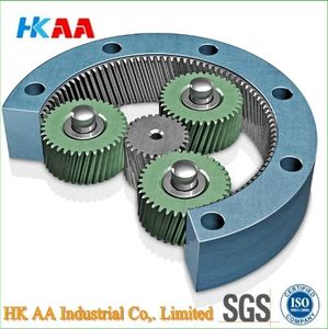 Hochwertige anpassbare Planeten getriebe Planeten getriebe - Product Image 4