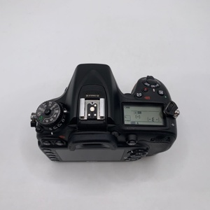 Cámara DSLR <span class=keywords><strong>D7100</strong></span> Usada, Cuerpo con Sensor APS-C de 24MP, Alta Resolución, Video HD 1080P, Compatible con Wi-Fi, Venta al Por Mayor - Product Image 4
