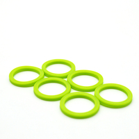 Sello de Silicona de Grado Médico Personalizado, Anillo en X, para Alimentos y Agua Potable, NSF KTW WRAS, Productos de Caucho EPDM Curado con Peróxido