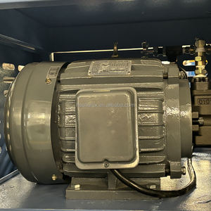 Hochgeschwindigkeitsrohr-Expander-Rohrend form maschine für Kohlenstoffstahl-Schornstein - Product Image 3