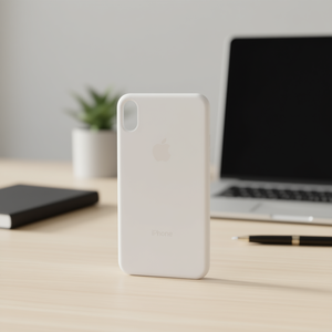 <span class=keywords><strong>Cover</strong></span> Posteriore <span class=keywords><strong>Bianca</strong></span> di Ricambio per Apple <span class=keywords><strong>iPhone</strong></span> <span class=keywords><strong>Xs</strong></span> - Product Image 3