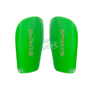 Assassin Sports Rodilleras y <span class=keywords><strong>Espinilleras</strong></span> de Fútbol <span class=keywords><strong>para</strong></span> Niños, Ligeras de EVA Engrosada, Protección Integral, Cierre de Hebilla - Product Image 3