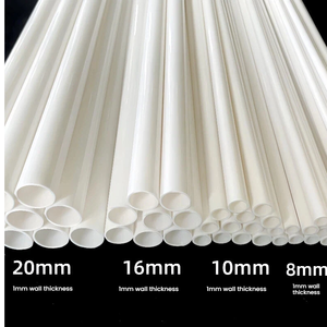 Proveedor Chino de Tuberías de Drenaje ABS Flexibles, Ligeras y Ecológicas de Alta Presión de 1/2-6 Pulgadas, OEM/ODM, para Sistemas DWV - Product Image 5