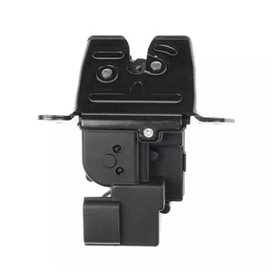 Actionneur de loquet de hayon Hyundai 81230A6000 pour I30 2012-2018, pièce de rechange - Product Image 3