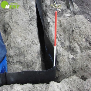 100% virginal <span class=keywords><strong>HDPE</strong></span> <span class=keywords><strong>geomembrane</strong></span> 1 mét Độ dày gốc rào cản cho tre kiểm soát gốc bảo vệ - Product Image 2