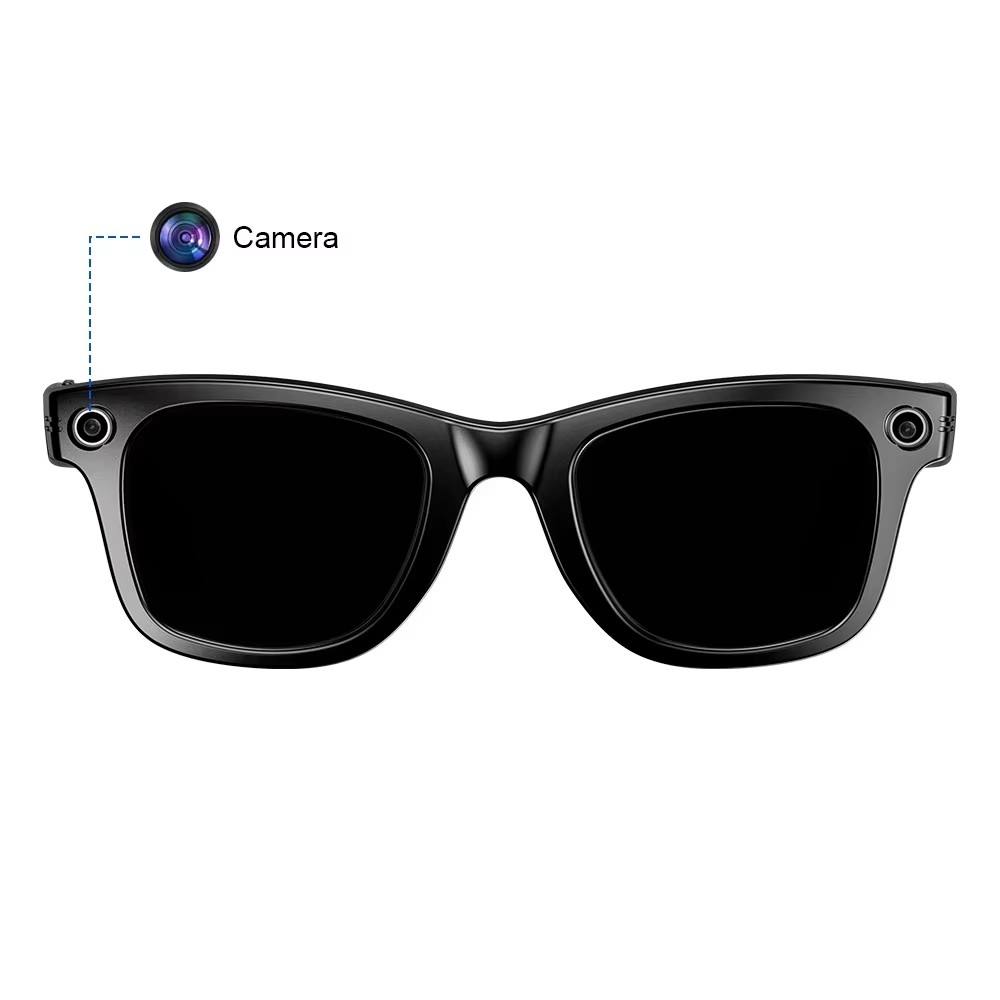 Lentilles de lunettes de soleil