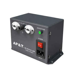 AP-AC2455-28B-1 แหล่งจ่ายไฟ AC แรงดันสูง แหล่งจ่ายไฟ AC แรงดันสูง - Product Image 1