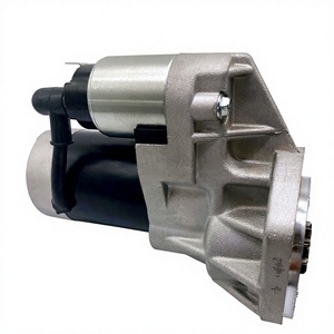 <span class=keywords><strong>Motor</strong></span> <span class=keywords><strong>de</strong></span> <span class=keywords><strong>Arranque</strong></span> <span class=keywords><strong>de</strong></span> Alta Calidad 23300-6T00A 23300-1W400 23300-2S000 23300-6K200 23300 para <span class=keywords><strong>Nissan</strong></span> Navara D21 D22 <span class=keywords><strong>TD27</strong></span> QD32 Micra Juke - Product Image 3