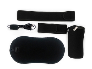 Thiết Bị Quang Động Cơ Thể Ánh Sáng Gần Hồng Ngoại Led Liệu Pháp Ánh Sáng Pads - Product Image 4