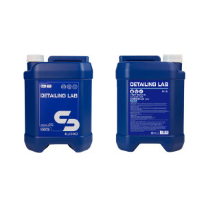 Champú para Autos OEM de Alta Espuma, 4L, Dilución 1:2000, Líquido de Lavado Automotriz, pH <span class=keywords><strong>Neutro</strong></span>, Jabón para Detallado Profesional, <span class=keywords><strong>Precio</strong></span> de Fábrica al por Mayor - Product Image 2