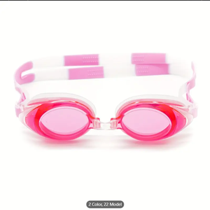 Lunettes de natation sur ordonnance pour adultes avec verres pour myopie - Product Image 4