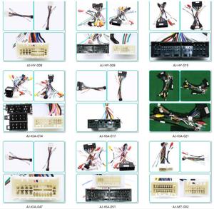 Autoradio 12,3 pouces pour tableau de bord de KIA <span class=keywords><strong>K5</strong></span> 2016-2019 LHD, navigation GPS, lecteur audio RGB, multimédia, façade pour garniture DVD - Product Image 6