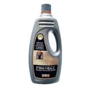 Herramienta de torneado de protección aislante prelechada de 1 Lt Serie PROTECT - Product Image 2