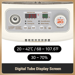 Chất lượng cao lồng ấp trứng nở Máy trứng lồng ấp máy tự động cho trứng gà - Product Image 2