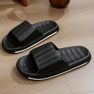 Nuove Ciabatte da Spa <span class=keywords><strong>Relaxo</strong></span> Flite per Uomo, Leggere, Antiscivolo e Resistenti all'Usura, Suola in EVA, Design Piatto, Adatte per la Stagione Estiva - Product Image 3