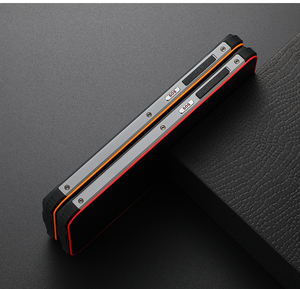 Cheapest HiDON 6 inch ATEX zone 1 zone 2 phone certificate Explosion-proof smartphone rugged IP68 phones for coal mining area - Product Image 6