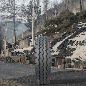 Radial 11R22.5-953/901 <span class=keywords><strong>Quad</strong></span> <span class=keywords><strong>Pneu</strong></span> de camion à trois lignes Nouveau certifié DOT <span class=keywords><strong>d</strong></span>'<span class=keywords><strong>occasion</strong></span> pour voitures de tourisme Camions Comprend chambre à air - Product Image 5