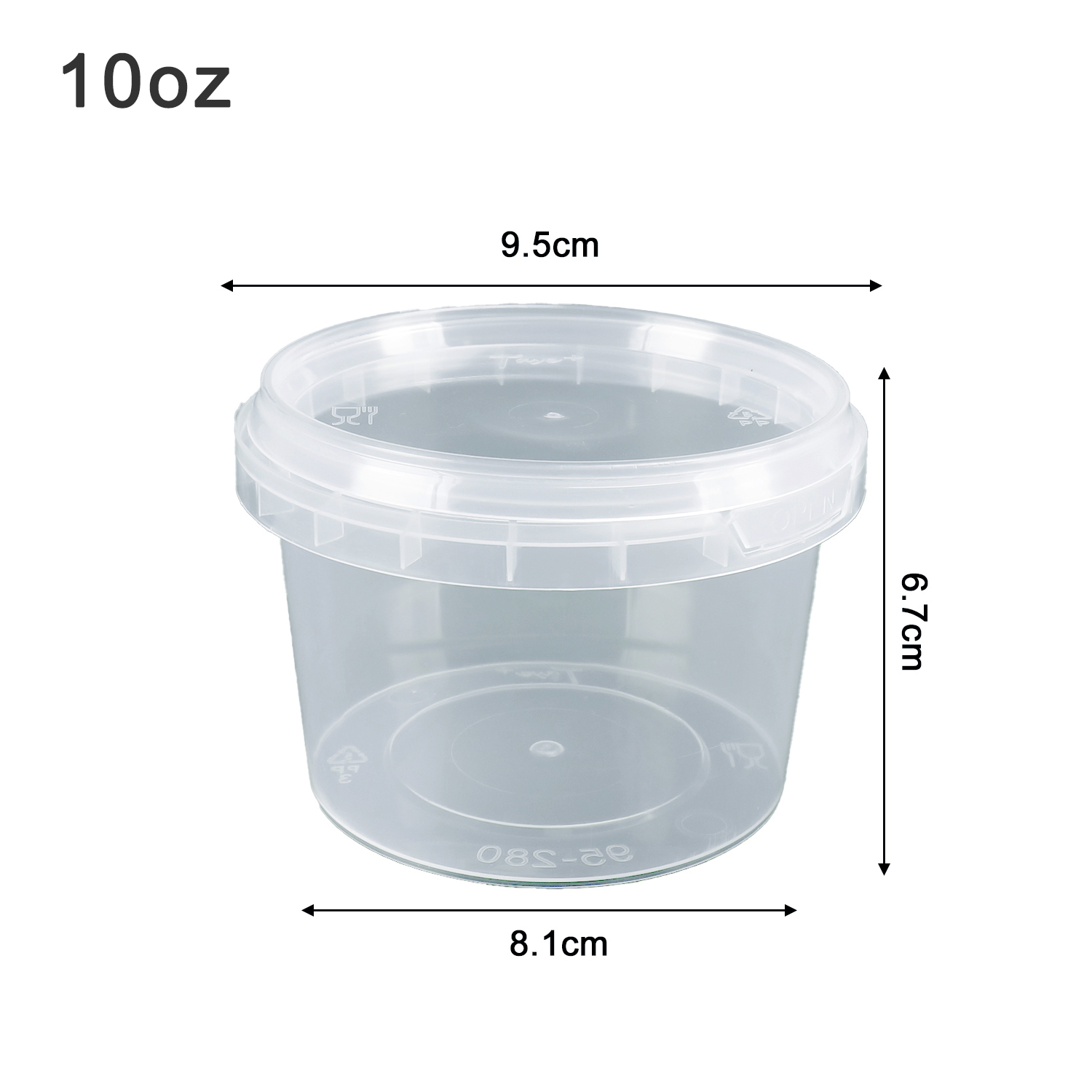 10oz
