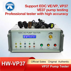 <span class=keywords><strong>VP37</strong></span> Pumpen <span class=keywords><strong>tester</strong></span> für <span class=keywords><strong>VP37</strong></span> Pumpen-und VE37 Pumpen testers imulator - Product Image 3