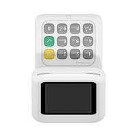 Lecteur de code QR terminal de lecture de code 2D de paiement mobile longue veille pour magasin de détail Z40