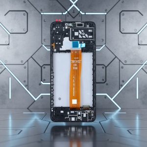 Écran LCD pour téléphone portable Samsung Galaxy A04s, écran pour Samsung Galaxy A04e, écran LCD pour Samsung A04, écran de téléphone portable - Product Image 2
