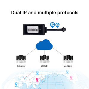 Hệ Thống Báo Động Xe Hơi Thời Gian Thực Dừng Động Cơ Không Dây 2G Thiết Bị Theo Dõi <span class=keywords><strong>GPS</strong></span> Thiết Bị Theo Dõi <span class=keywords><strong>GPS</strong></span> Xe Cộ Với Dừng Từ Xa - Product Image 6