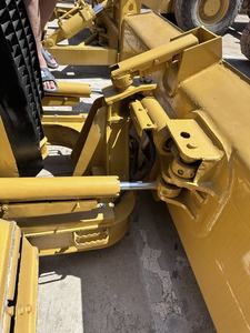 รถดันดินตีนตะขาบ Caterpillar CAT D5k มือสอง ระบบไฮดรอลิก พร้อมเครื่องยนต์และเกียร์ รุ่นปี 2022 กำลัง 71.6 แรงม้า ขาย - Product Image 6
