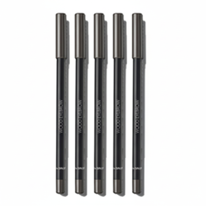 Remise 1.8G Wood Ebroe Spring Water Pens 02 Gris Brun 5 Pièces Ensemble - Product Image 1