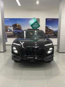 5 porte 5 posti SUV Chery Jetour Dashing 2023 1.6 T DCT <span class=keywords><strong>King</strong></span> ULTRA Edition nuove auto a benzina - Product Image 2