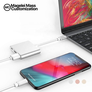 Tùy chỉnh OEM cao <span class=keywords><strong>c</strong></span>ấp <span class=keywords><strong>USB</strong></span> <span class=keywords><strong>C</strong></span> 3.1 <span class=keywords><strong>HUB</strong></span> Loại <span class=keywords><strong>C</strong></span> 3 trong 1 <span class=keywords><strong>HUB</strong></span> để 4K HDMI USB3.0 PD 60W 100W <span class=keywords><strong>USB</strong></span> <span class=keywords><strong>C</strong></span> 3.1 Docking Station - Product Image 6