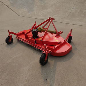 Nueva maquinaria agrícola Tractor 3 puntos Pto 540/720 Cortacésped Slasher - Product Image 5