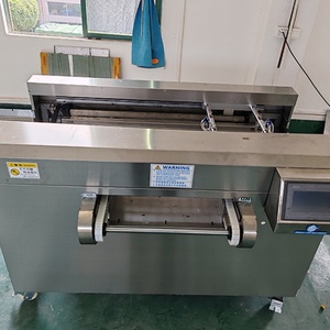 Máquina para hacer galletas, pequeña máquina automática para galletas de pequeñas empresas - Product Image 2