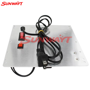 Fuente de Alimentación Conmutada Universal de 110V 220V 9A para Máquinas de Arcade y Juegos - Product Image 6