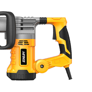 Portable 1500W Électrique Béton Démolition Jack <span class=keywords><strong>Marteau</strong></span> Perceuse DIY Grade Machine pour l'Industrie de la Construction - Product Image 5